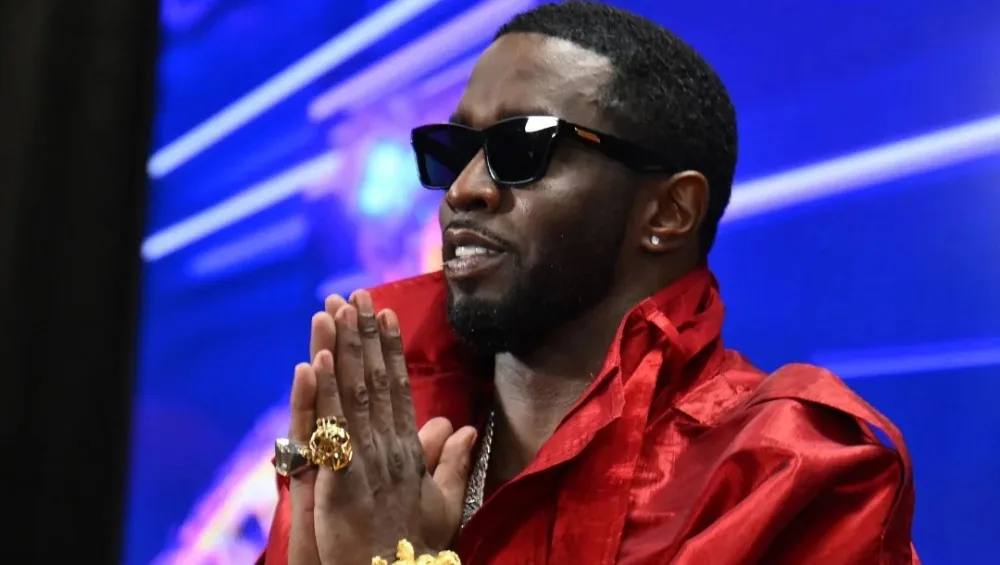 P.Diddi təhlükəsizlik səviyyəsi aşağı olan həbsxanaya köçürüldü