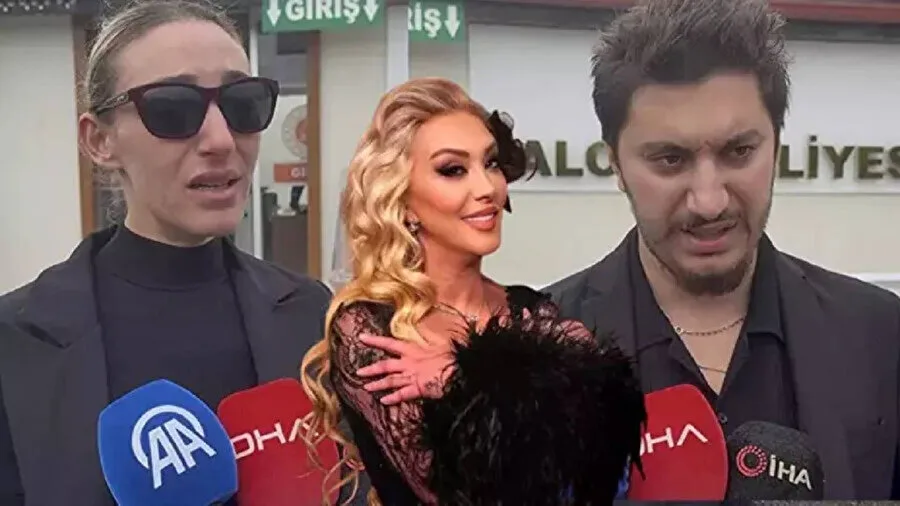 “Mən öldürdüm, peşmanam” - Güllünün qızı ilə bağlı şok iddia