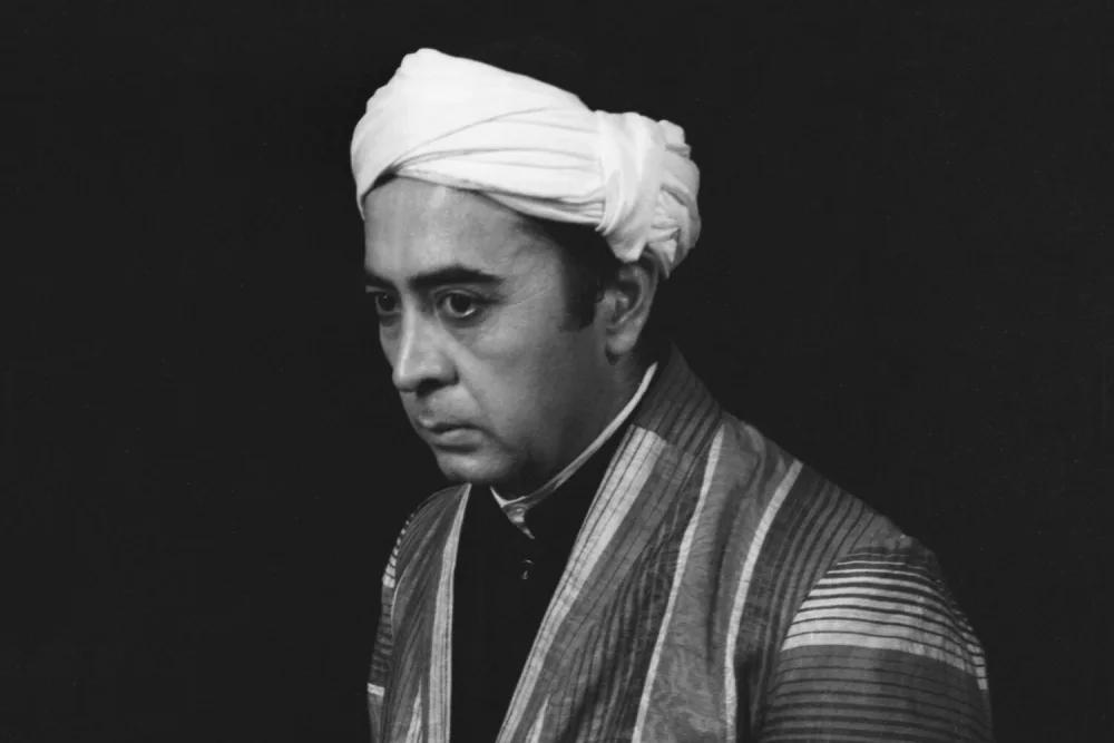 Yakub Əhmədov vəfat edib