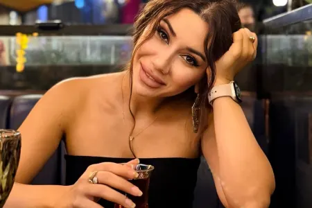 Məşhurlardan Vladanın vəfatı ilə bağlı paylaşım