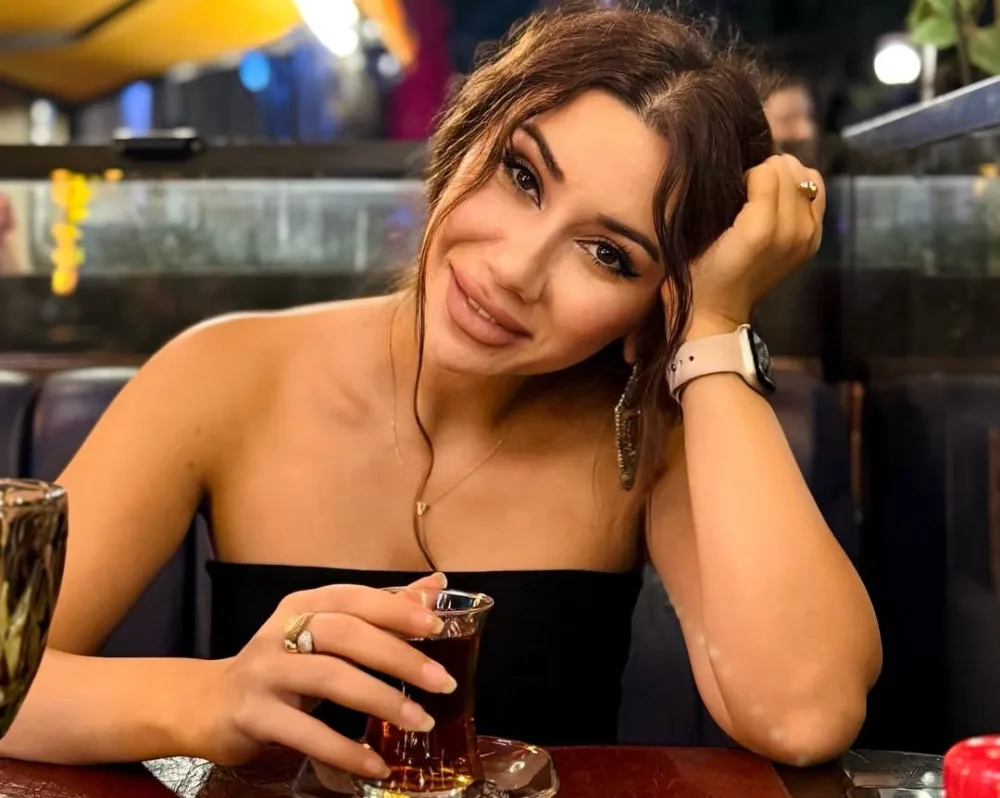 Məşhurlardan Vladanın vəfatı ilə bağlı paylaşım