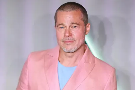 Pərəstişkarlar Bred Pittin son görünüşündən narahat olublar