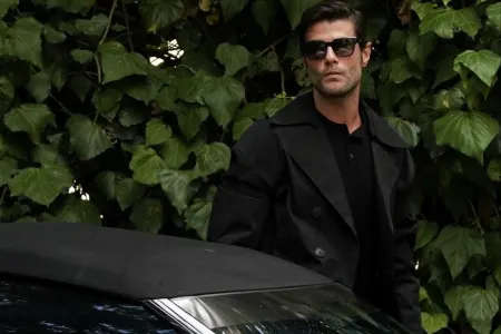 “Aşk ve Gözyaşı”nın heyətindən ayrıldı