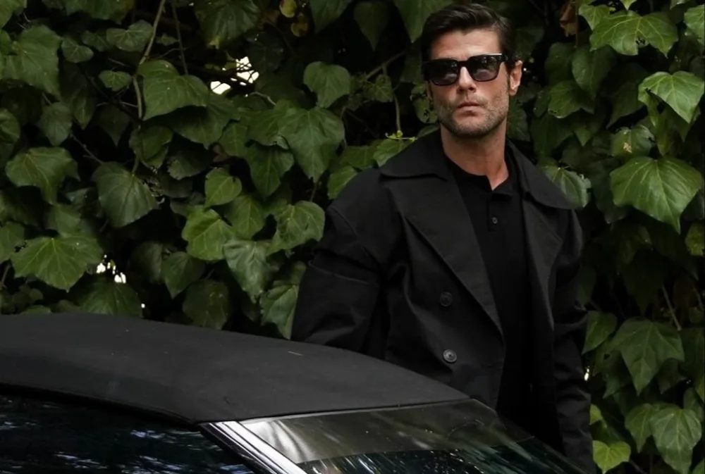 “Aşk ve Gözyaşı”nın heyətindən ayrıldı