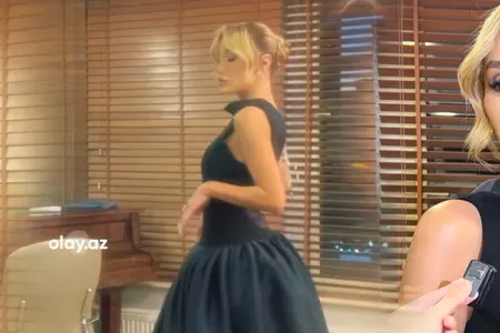 “Balaca qızsan, sənə necə inandılar?”