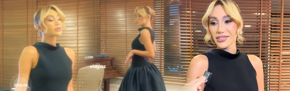 “Balaca qızsan, sənə necə inandılar?”