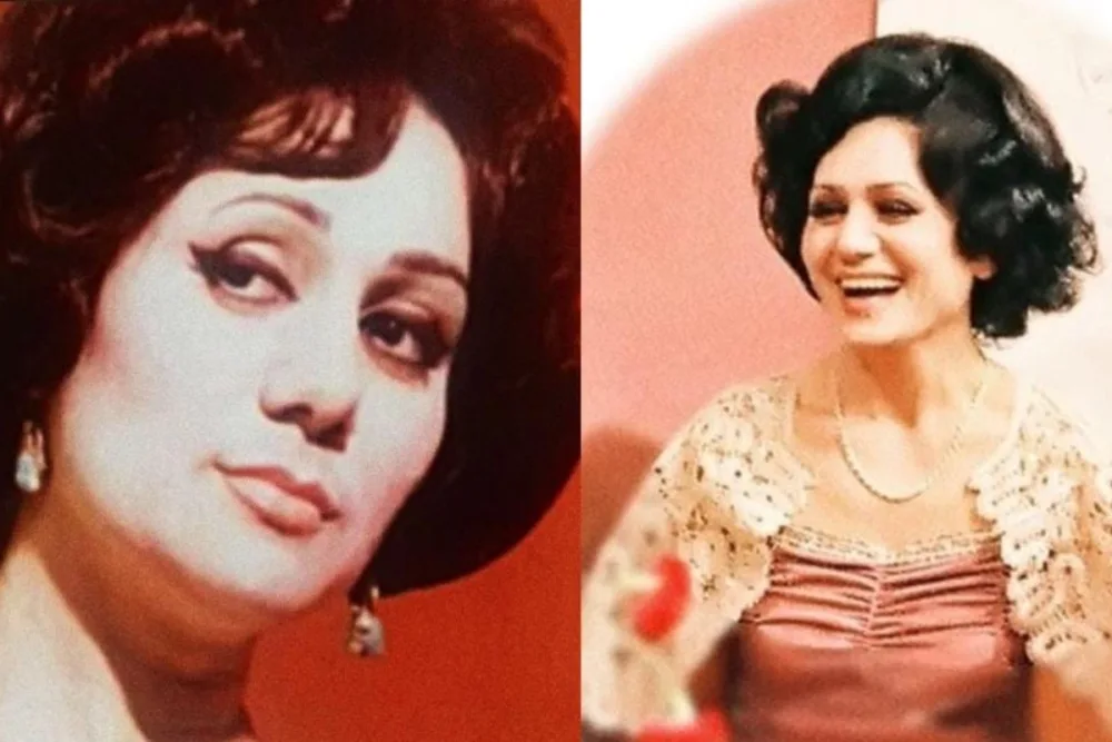 Elmira Rəhimova xəstəxanaya yerləşdirilib