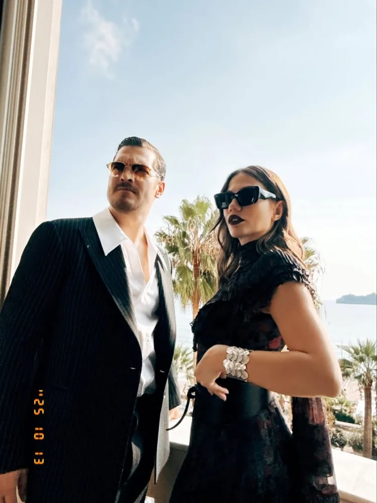 “Eşref Rüya” 40 ölkəyə satıldı