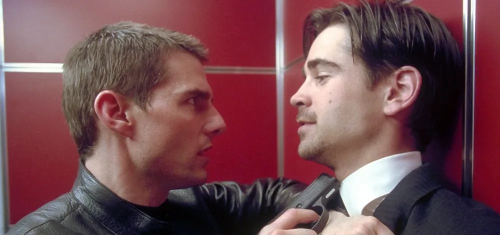 Tom Kruzu qəzəbləndirən hadisə