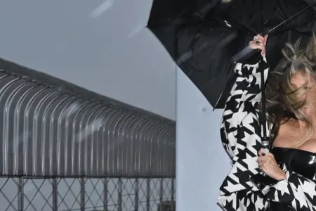 Heidi Klumun çətin anları