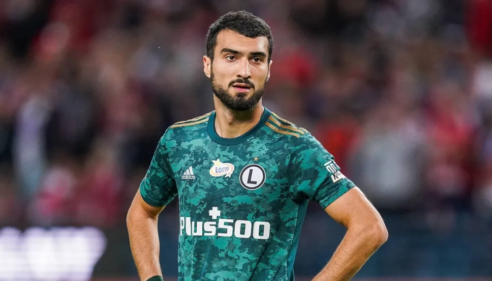 Mahir Emrelinin dayısı oğlunun meyiti tapıldı