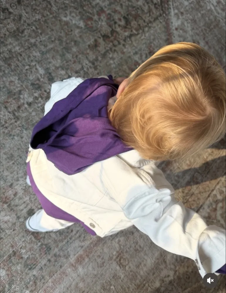 Heylinin “Helloin” ilə bağlı paylaşımı