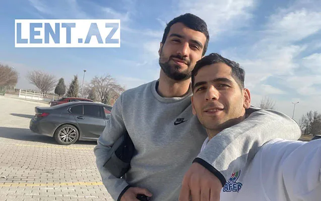 Mahir Emrelinin dayısı oğlunun meyiti tapıldı