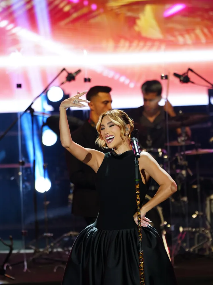 Məşhur brenddən Röya Ayxanla bağlı paylaşım!