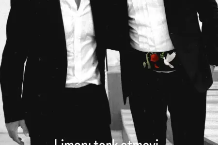 Mahirdən ölən dayısı oğlu ilə paylaşım