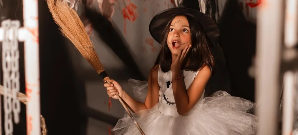 İlkin və Ayselin övladları “Helluin” obrazında