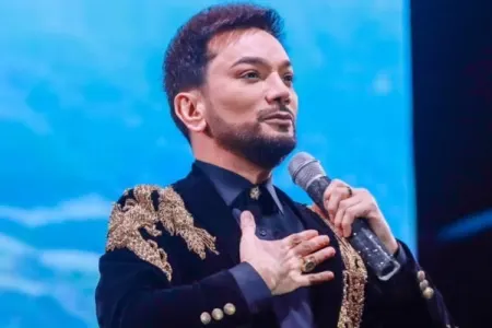 Faiq Ağayevin instaqram paylaşımı