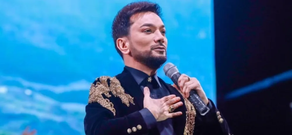 Faiq Ağayevin instaqram paylaşımı