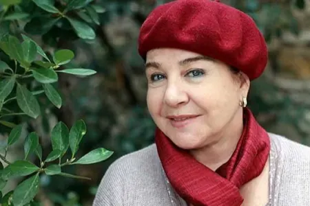 Bilge Şenin isyan dolu nitqi 