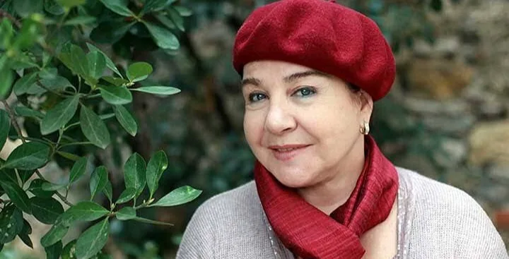 Bilge Şenin üsyan dolu nitqi 