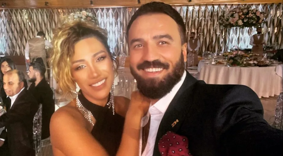 Zamiqin Röya Ayxanla bağlı paylaşımı