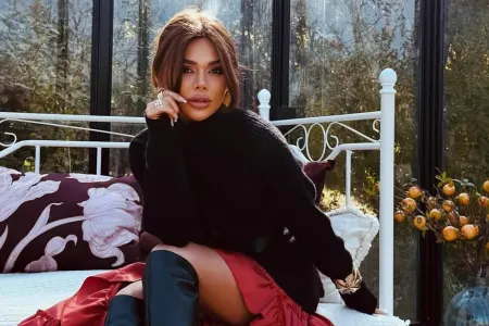 Aysun göz yaşları içində anasından danışdı