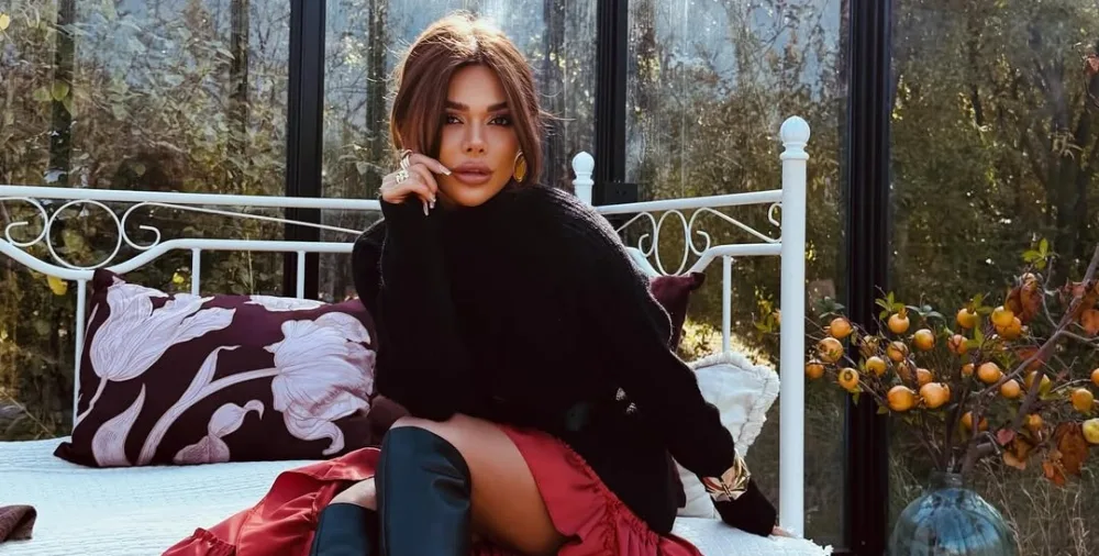 Aysun göz yaşları içində anasından danışdı