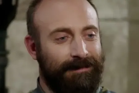 Halit Ergenç "Muhteşem yüzyıl" serialı ilə bağlı danışdı