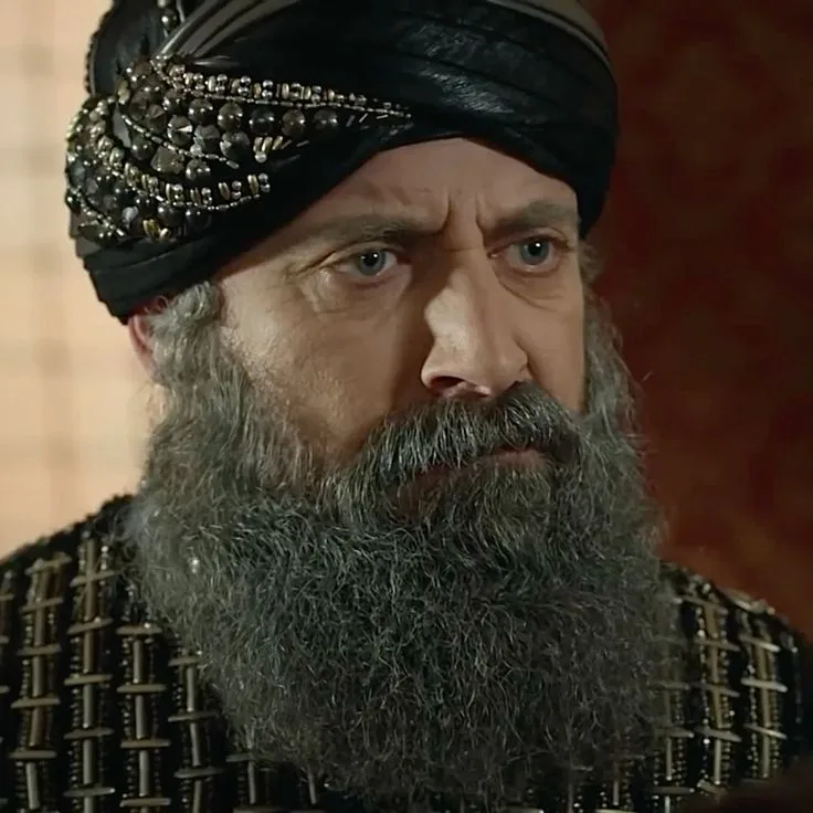 Halit Ergenç "Muhteşem yüzyıl" serialı ilə bağlı danışdı