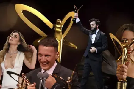 “Altın Kelebek”  bu tarixdə olacaq