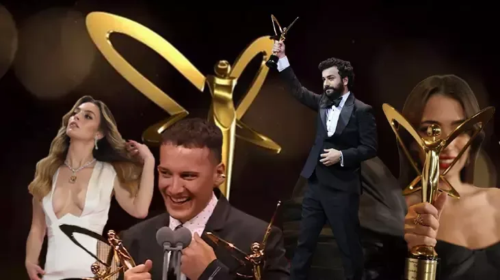 “Altın Kelebek”  bu tarixdə olacaq