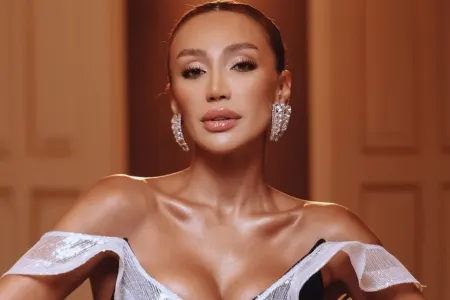 Röya Ayxan türk mediasında gündəm oldu