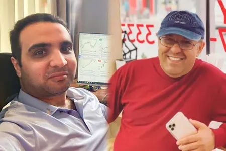 Elarizin kürəkəninə 10 il iş verildi