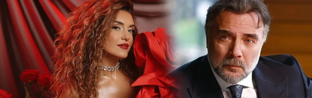 Oktay Kaynarca Çinarə ilə evlənmək istəyirmiş...