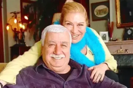 7 ay əvvəl xanımı vəfat etmişdi...