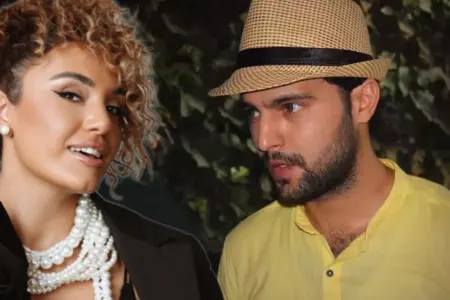 “Qayınanam üçün çox darıxıram” 