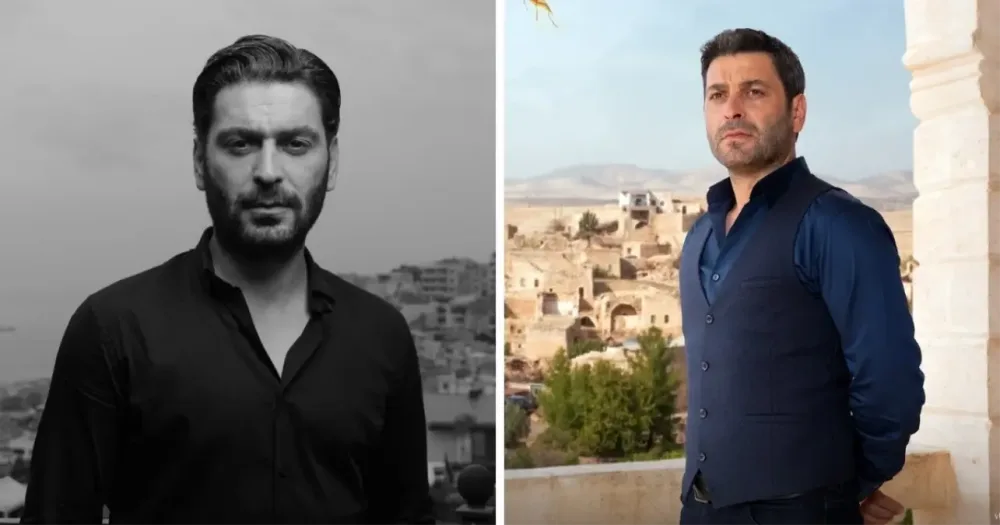 Ozan Akbaba “İlin kişisi” seçildi