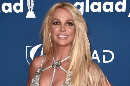 Britni instaqramı sildi