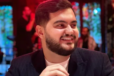 Məşhur ingilis dili müəllimi saxlanıldı