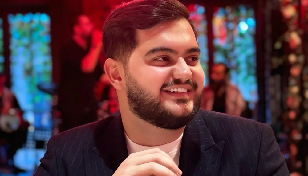 Məşhur ingilis dili müəllimi saxlanıldı