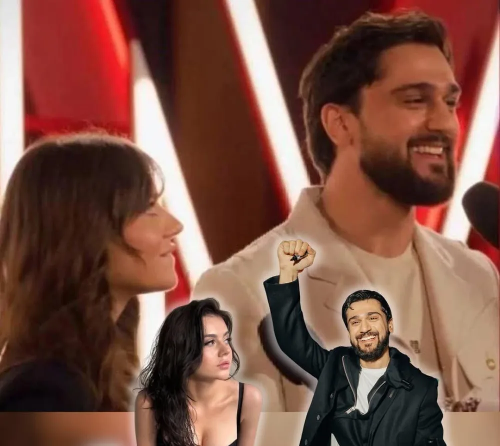 Coni  ilk dəfə xanımla görüntüləndi