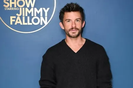 “İlin ən seksual kişisi” seçildi