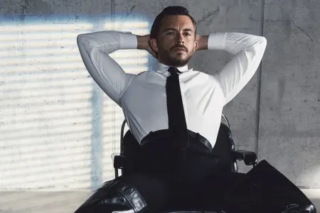 “İlin ən seksual kişisi” seçildi