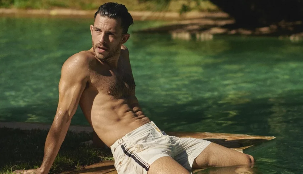 “İlin ən seksual kişisi” seçildi