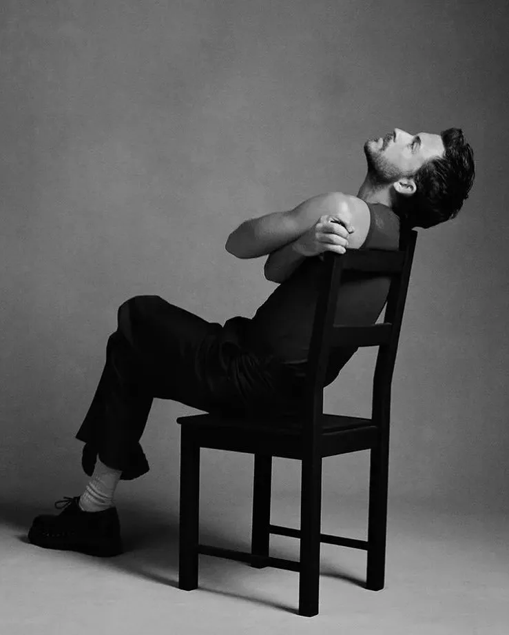 “İlin ən seksual kişisi” seçildi