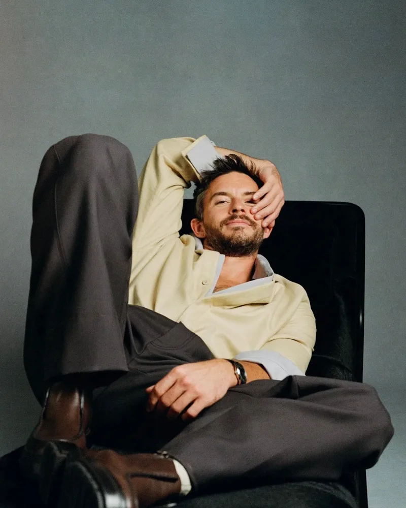 “İlin ən seksual kişisi” seçildi