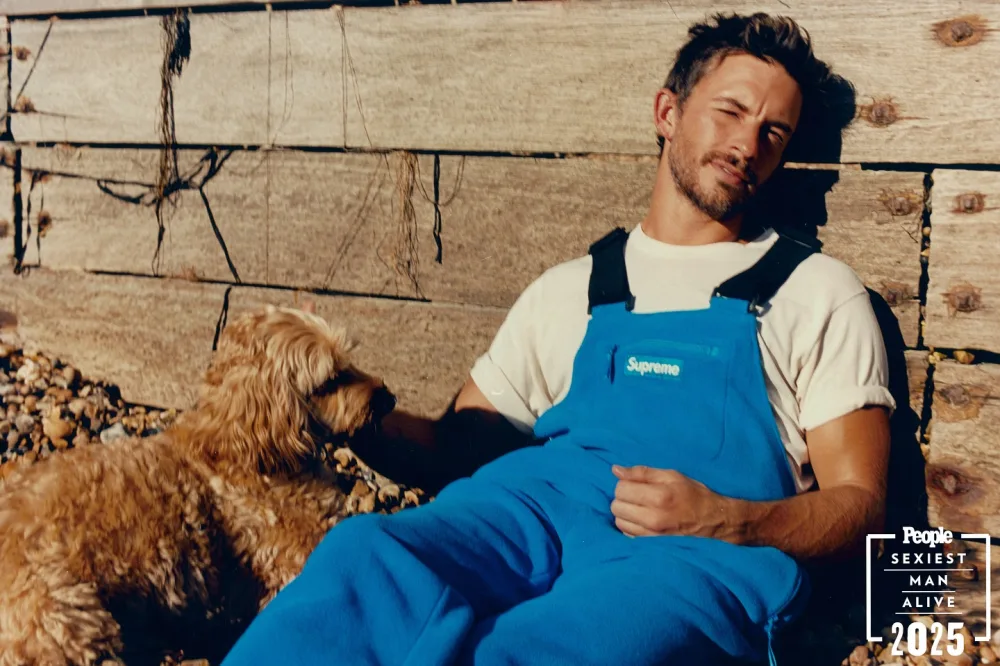 “İlin ən seksual kişisi” seçildi