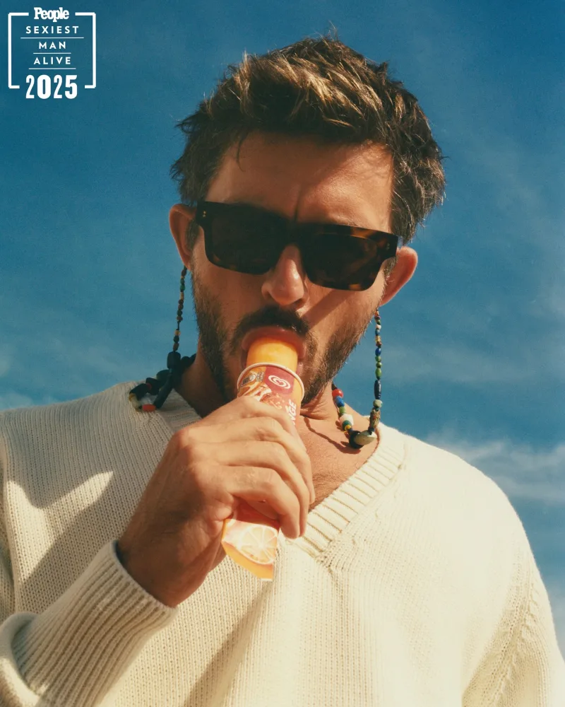 “İlin ən seksual kişisi” seçildi