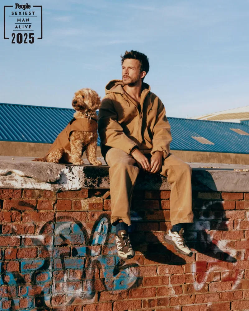 “İlin ən seksual kişisi” seçildi