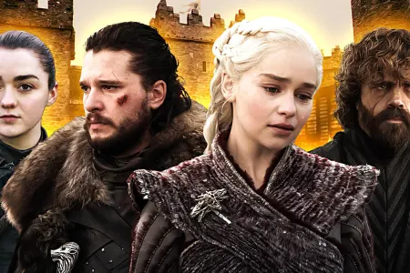   “Game of Thrones” Ukraynada qadağan olunur